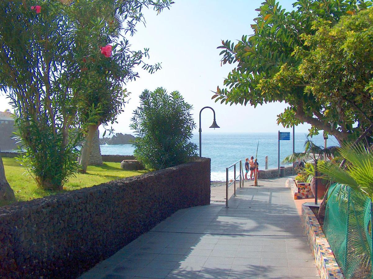 Olivia Sunset By Helloapartments Puerto de Santiago  Zewnętrze zdjęcie