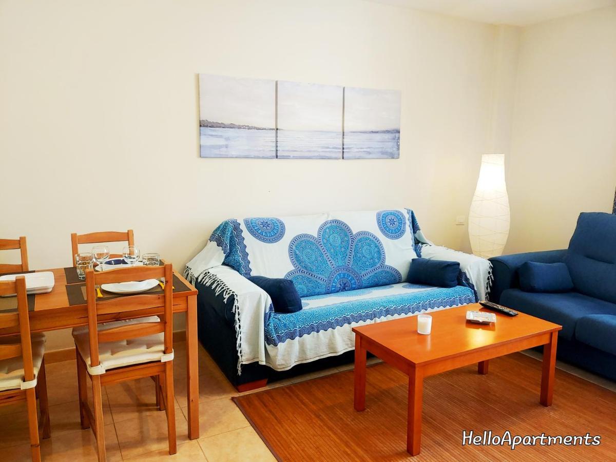 Olivia Sunset By Helloapartments Puerto de Santiago  Zewnętrze zdjęcie