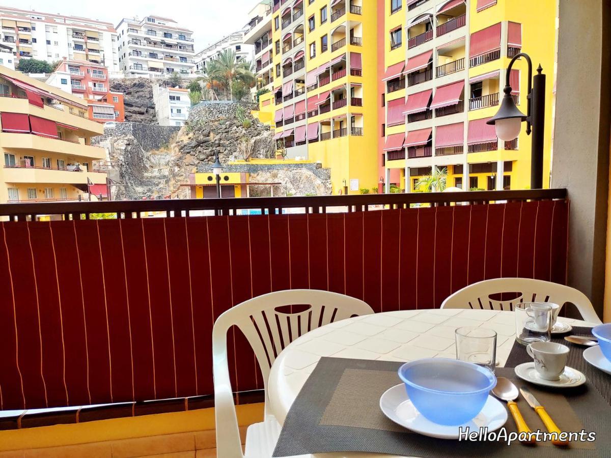 Olivia Sunset By Helloapartments Puerto de Santiago  Zewnętrze zdjęcie