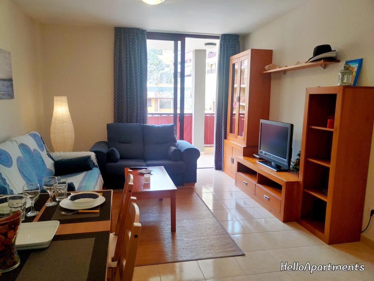 Olivia Sunset By Helloapartments Puerto de Santiago  Zewnętrze zdjęcie