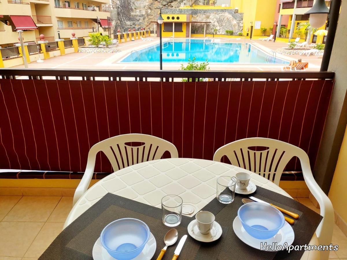 Olivia Sunset By Helloapartments Puerto de Santiago  Zewnętrze zdjęcie