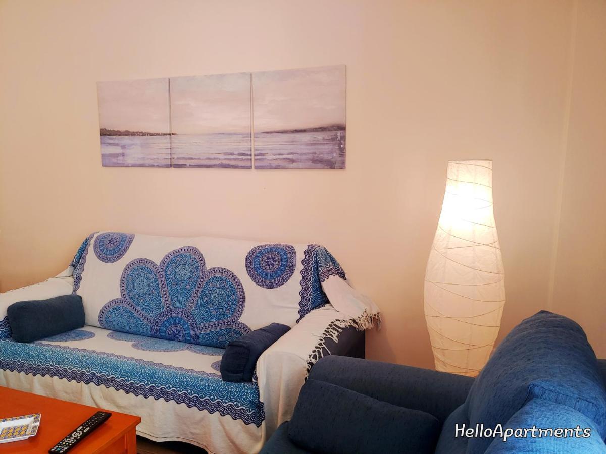 Olivia Sunset By Helloapartments Puerto de Santiago  Zewnętrze zdjęcie