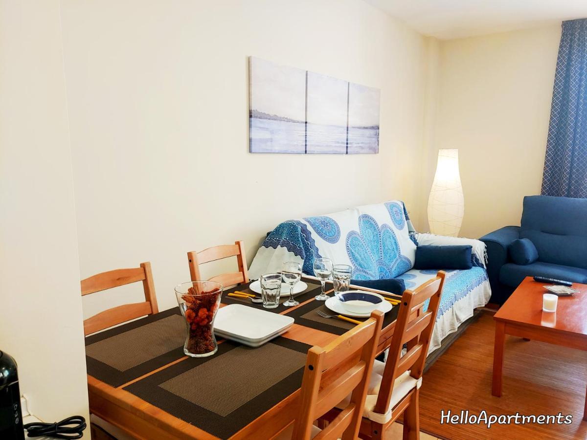 Olivia Sunset By Helloapartments Puerto de Santiago  Zewnętrze zdjęcie