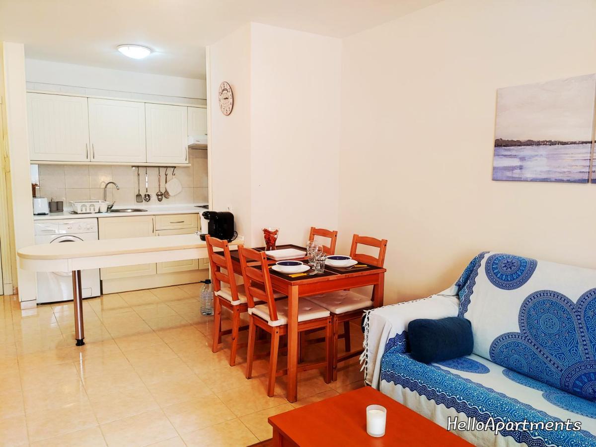 Olivia Sunset By Helloapartments Puerto de Santiago  Zewnętrze zdjęcie