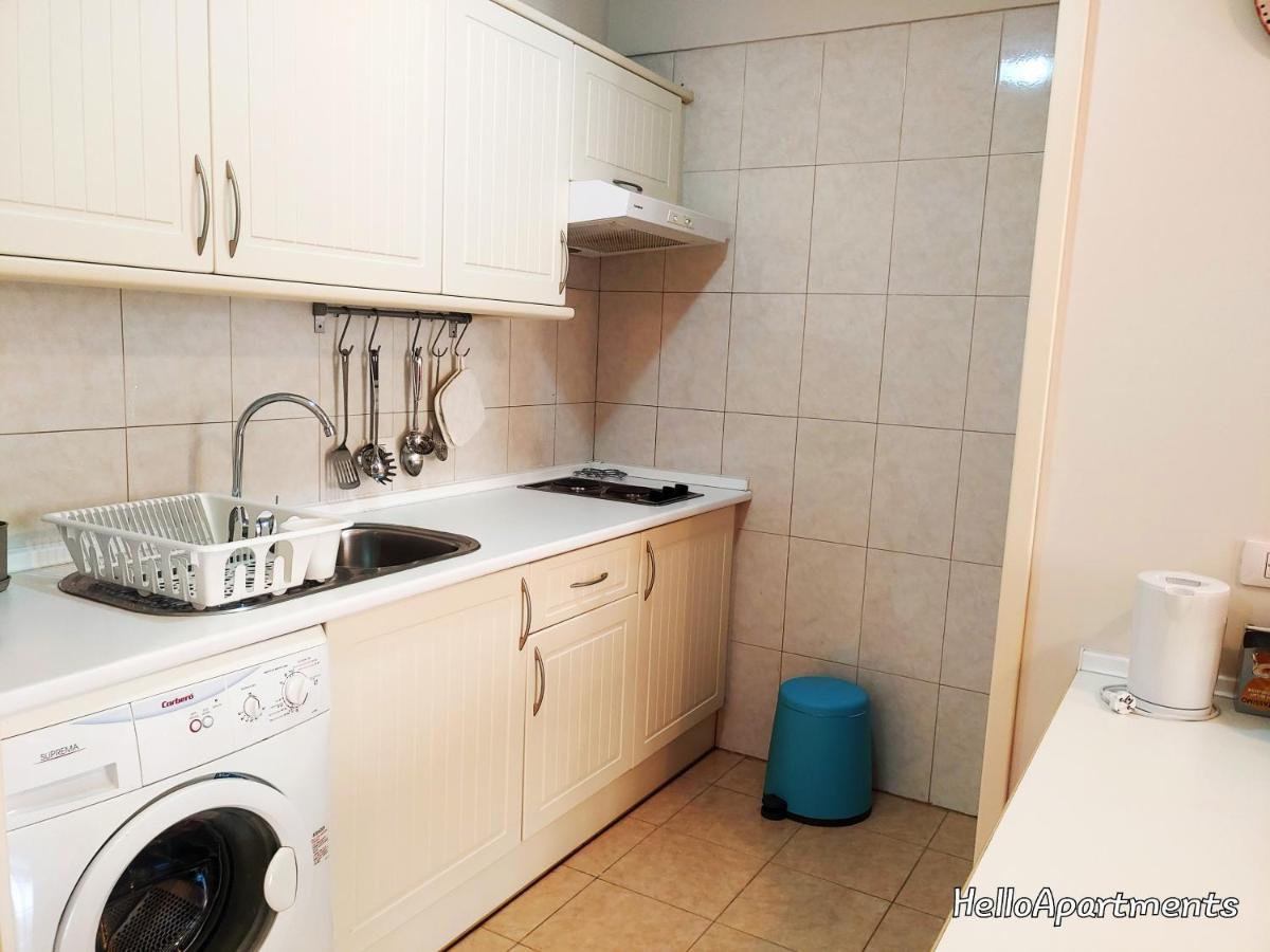 Olivia Sunset By Helloapartments Puerto de Santiago  Zewnętrze zdjęcie